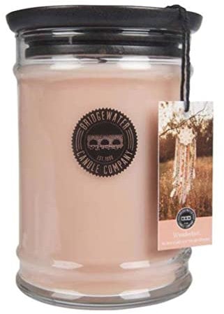 Bridgewater Geurkaars Jar Large Wanderlust