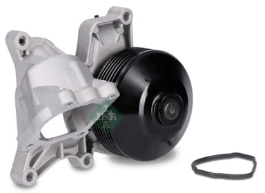 INA 538 0083 10 Kühlmittelpumpe Motorkühlung Wasserpumpe Kompatibel mit BMW 3 Touring E91 11517807311 7807311