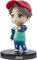 Mattel GKH81 - BTS Mini Vinyl Figur Jimin, K-Pop Merch Spielzeug zum Sammeln