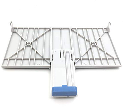 OKLILI RM1-0629-000CN RM1-0629 - Bandeja de Entrada de Papel Compatible con HP Laserjet 1010 1012 1015 1018 1020