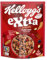 Kellogg's Cereali Extra | Gusto Frutti Rossi | Granola con Avena Croccante | Confezione Singola da 375g (1 x 375g)