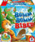 Schmidt Spiele 40618 Bumm Bumm Biber, 3D Action Kinderspiel