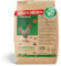 Röhnfried Gurlite® Pulver - 25 L - Effektiver Schutz gegen rote Milbe, Vogelmilben, Läusen, Flöhe, Zecken & Parasiten - Naturprodukt für den Hühnerstall - für Hühner, Wachteln & anderes Geflügel