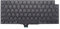 New Replacement Keyboard Compatible with MacBook Air 13 M1 A2337 2020 US Layout