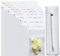 Flimflim Bustine Confetti Trasparenti Sacchetti Cellophane, 16x23cm 100pz, per il formato A5