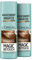 L'Oréal Paris Ansatz-Kaschierspray für stufenlose und natürliche Übergänge, Kaschiert Ansätze bis zur nächsten Haarwäsche, Magic Retouch, Rotbraun, 1 x 75 ml (Packung mit 2)