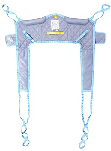 Transfer-Stilltrage-Toilettenhebegurt, U-förmiger Tragegurt, Toilettentrage-Design mit geteiltem Bein, Toiletten-Transfergurte, geteilte Beine mit Öffnung, ohne Kräne