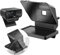 Elgato Prompter/Kamera-Set – Premium-Teleprompter mit Full HD-Webcam, HDR-fähig, perfekt für Streaming, Präsentationen, Videokonferenzen, kompatibel mit OBS, Zoom, Teams und mehr, für PC/Mac