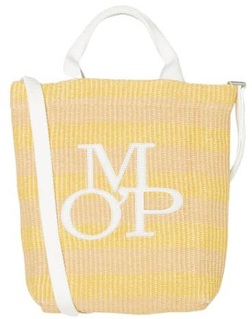 Marc O'Polo Ruth Shopper S Corn Yellow