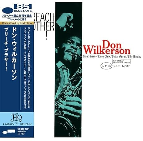 Blue Note