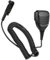 NEWASHAN Altoparlante microfono PTT compatibile con radio HYT Hytera HP50X HP605 HP685 HP705 HP785 PD600 PD602 PD605 PD660 PD662 PD665 PD680 PD682 PD685 PDC550 X1e X1e P Z1p Talk. Walkie SM26N1