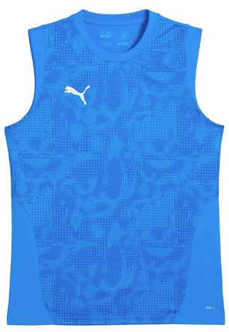 PUMA teamCUP Training Tanktop Herren