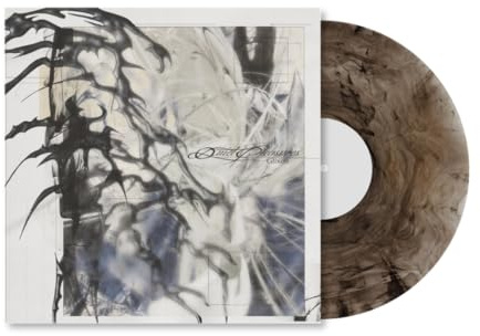 Quiet Pleasures EP (Black