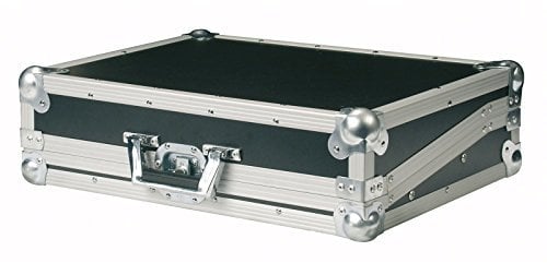 Custodia da viaggio Showtec per controller di illuminazione DMX 6U