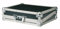 Custodia da viaggio Showtec per controller di illuminazione DMX 6U