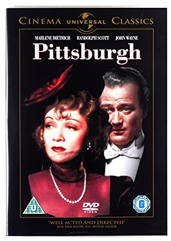 Pittsburgh [UK Import]