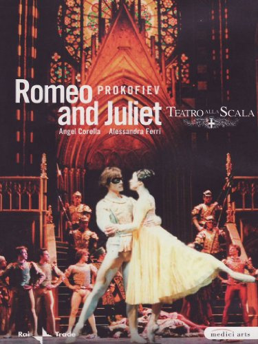 Sergei Prokofiev - Romeo and Juliet
