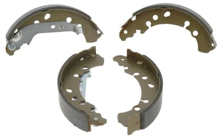 FERODO FSB4037 Bremsbackensatz PREMIER - (4 Stück)