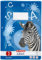 Herlitz Schulheft x.book A4, Lineatur 3, 3. Klasse, 16 Blatt, 10 Stück