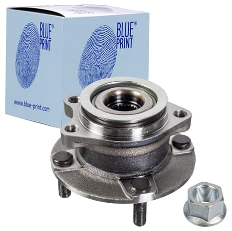 Blue Print ADN18262 Wheel Bearing Kit