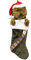 Star Wars Kurt Adler Chewbacca Plüsch Kopf Lagerhaltung, 20