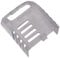 Genuine BEKO Fridge Freezer Lamp HOUSING COVER 4818380101