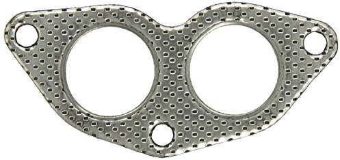 HJS 83 34 6586 Auspuffdichtung Kompatibel mit ROVER MINI GEX7779 WCM10019EVA