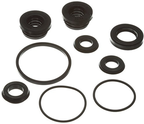 AUTOFREN SEINSA D1129 Reparatursatz Hauptbremszylinder Kompatibel mit RENAULT Clio 3 Schrägheck BR0/1, CR0/1 191698019S 460185 7700734129 | D1129 passend für 80 90 Ax Zx