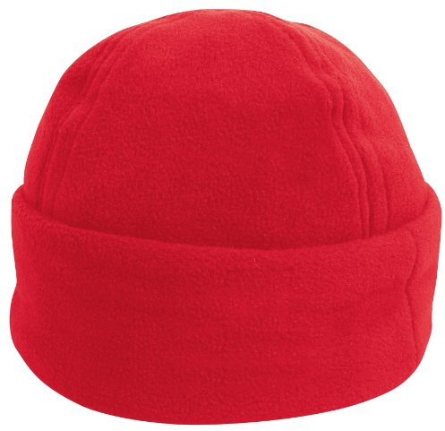 Result Unisex Rc141 Active Fleece Ski Hat