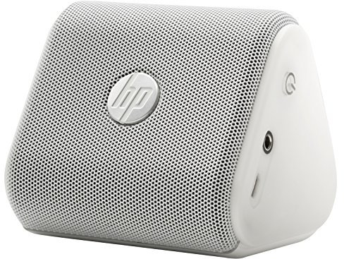 HP Enceinte Nomade Bluetooth Roar Mini Blanc