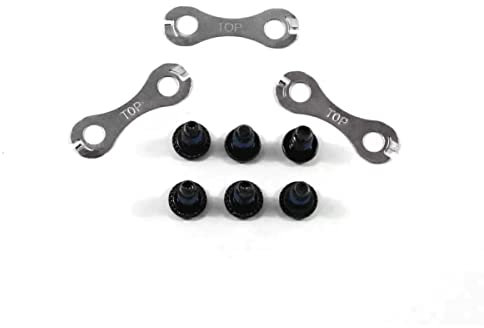 Shimano SM-RT76 rotor fixing bolt unit