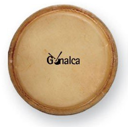 'gonalca r00160 Haut Bongo 8 Nr. r00160