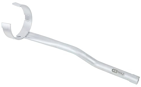 KS Tools 150.3179 1/2 Inch Key for VAG Fuel Pumps, Diameter 100 mm