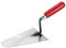 JUNG HENKELMANN - HE332200 Maurerkelle, Italienisch, Rund, Hobby, 325 g 174952