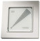 ELV FS20 Dimmer-Slider Dis, inkl. 3 Sensorabdeckungen