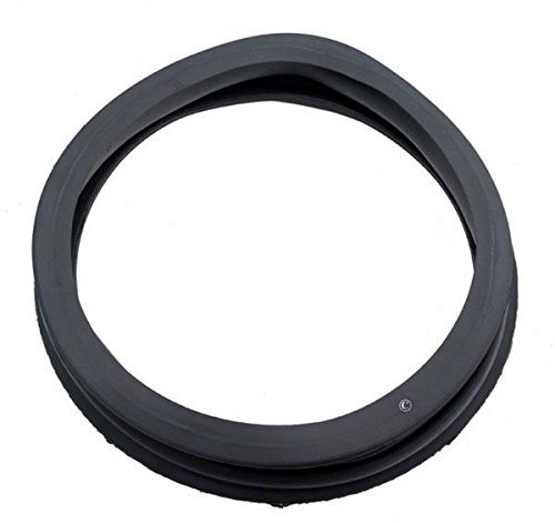 Easyricambi Junta fuelle para puerta de lavadora – Junta de goma – Whirlpool código 481246668775 600354
