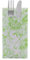 Sovie Home Linclass® Airlaid Besteckservietten LIV | Apfelgrün | 40x40cm | Servietten mit Schlitz für Frühlingsfeste und Geburtstage | 12 Stück