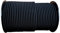 Expanderseil 6mm Gummiseil Schwarz Gummikordel Expanderseil 10m - 100m für Plane LKW Netze Zelte Abdeckungen (10 m)