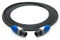 enoaudio Mogami 3082 High-End Speaker Cable | Neutrik Speakon | HiFi - 1.0 m