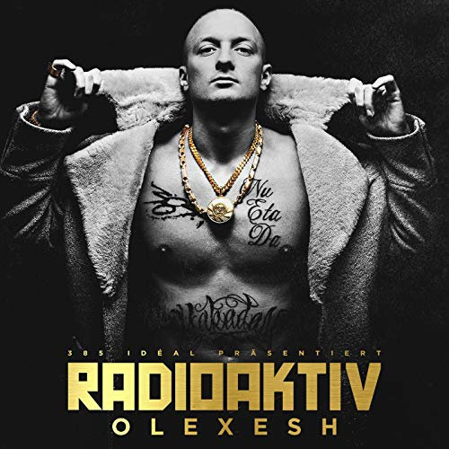 Radioaktiv [Explicit]