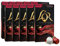 L’OR Espresso Café Indonesia Intensité 9 – Capsules de café en Aluminium Compatibles avec Nespresso® * - 10 paquets de 10 capsules (100 boissons)
