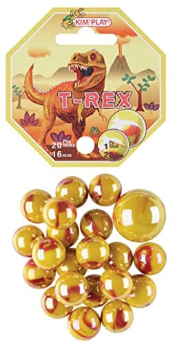 Cofalu Kim'Play - Billes, 500847, Multicolore