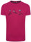 Dare 2b Go Beyond Tee T-Shirt, Fucsia, 3 Anni Bambini e Ragazzi