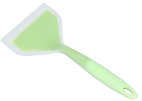 Wachs-Applikator, Silikon-Wachs-Spatel Easy Clean Heatproof für Salon für Pigment für Serum für Zuhause