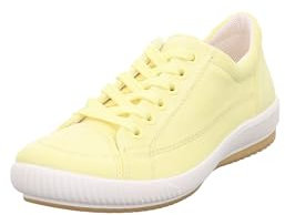Legero Damen Tanaro Sneaker,Lemonade (GELB) 6600, 37.5 EU