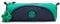 Kipling CUTE Mittelgroßes Federetui, Beutel, Etuis, Blue Green Bl (Blau)