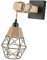 MagiDeal Applique Murale en Corde de, Lampe Suspendue, Applique Murale, éclairage pour la décoration de la Maison du Salon
