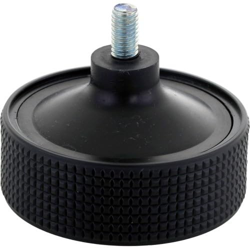 Technics - Piedino isolante adatto per SL-1210 MK7/SL-1210/SL-1200