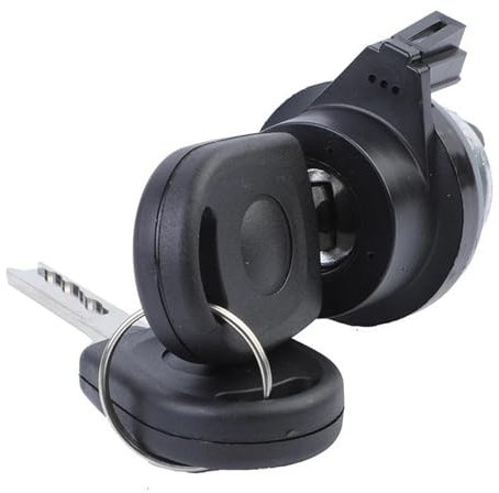 8E0905855A Para Seat Para Alhambra Para Altea Para Exeo/ST Para Ibiza/ST Dirección Interruptor Bloqueo Ignición Cilindro Barril Llave Cerradura maletero