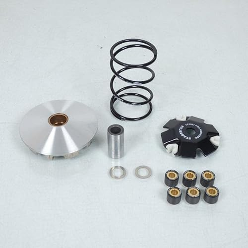dimmer stage 6 für roller piaggio 50 ntt neu